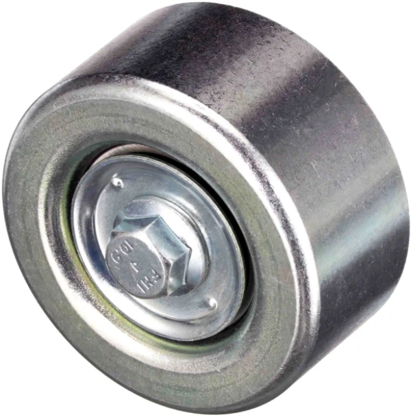 Polea inversión / guía, correa poli V Toyota Land Cruiser PRADO (J150)
