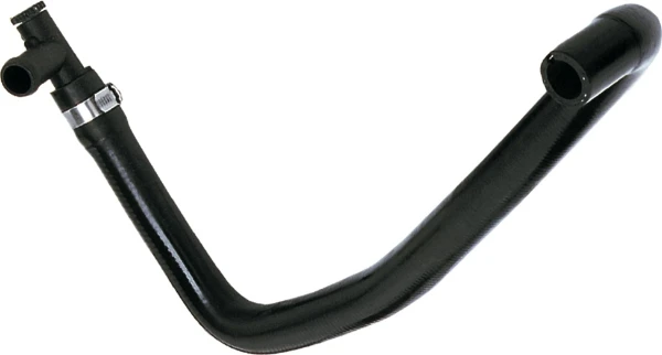 Tubería de radiador, retorno Fiat Palio (178BX)