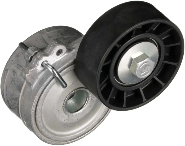 Tensor de correa, correa poli V Fiat Ducato 2 (230L)