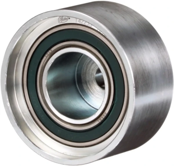 Rodillo intermedio de correa dentada Land Rover Discovery 4 (L319)