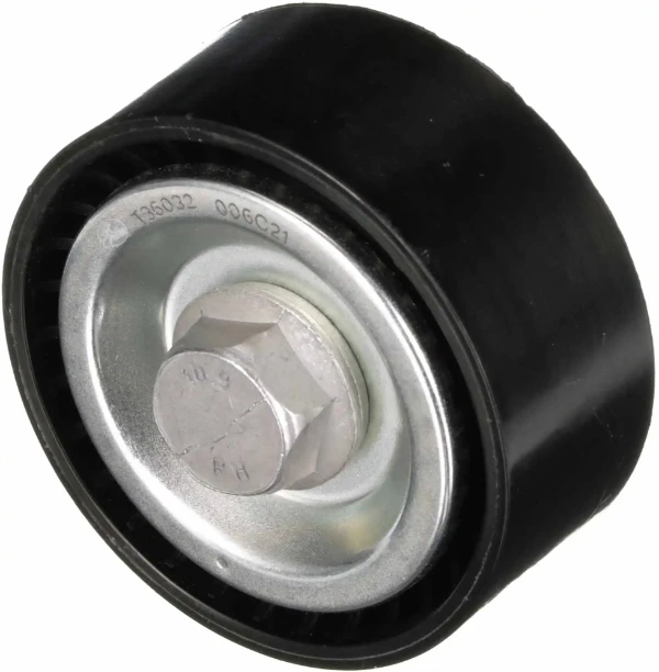 Rodillo, correa trapecial poli V Peugeot 306 (7E)