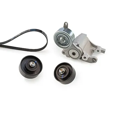 Correa de transmisión Toyota Hilux N