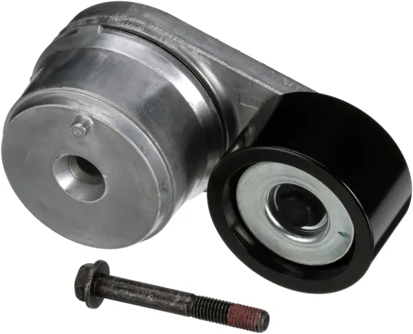 Tensor de correa poli V T38507 Gates
