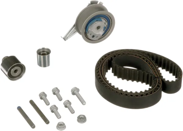 Kit de distribución Audi A6 C8