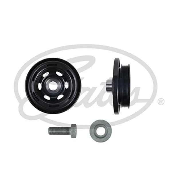 TVD1089A Gates