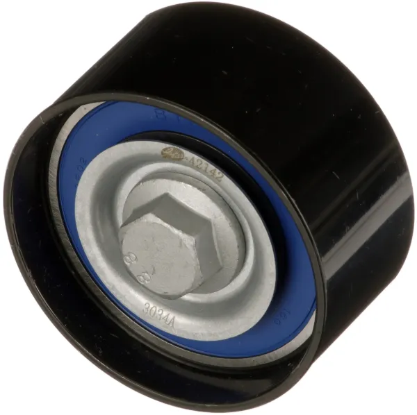 Polea correa distribución Chery QQ6 S21