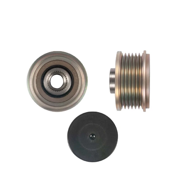 Poleas juego de piezas Nissan JUKE JPN (F15)