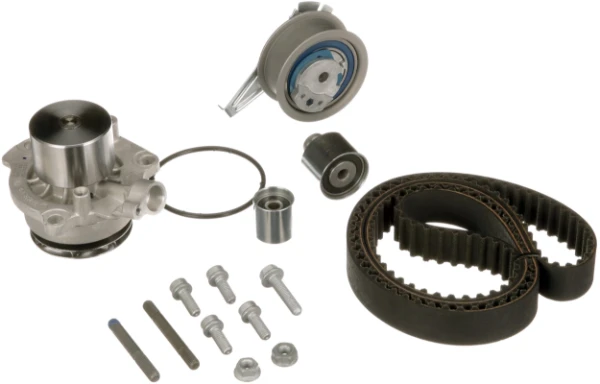 Kit correa de distribución Volkswagen Crafter (SY, SX, SYB, SYC, SYD, SYM)