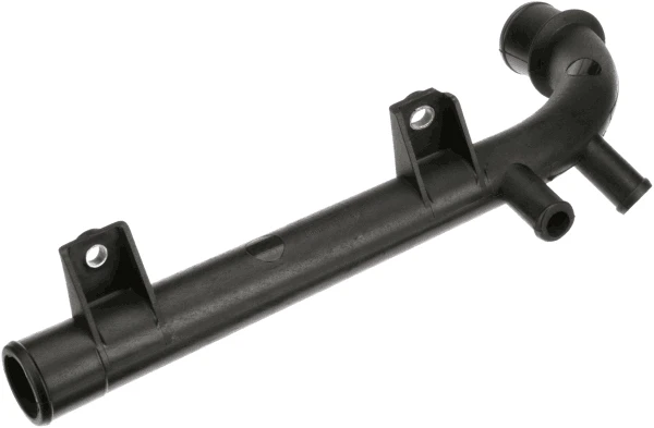 Manguera (conducto) del sistema de refrigeración Daewoo Nubira 2 (J15)