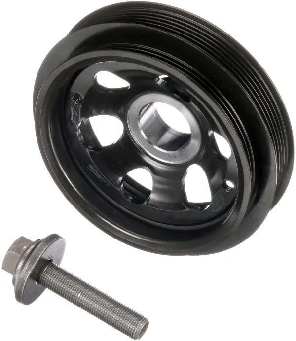 Polea de cigüeñal Ford Focus IV