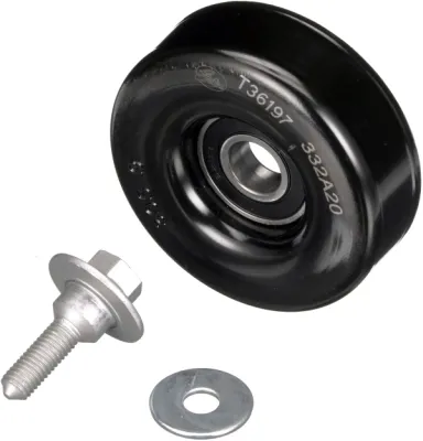 Tensor correa distribución Ford Escort '95