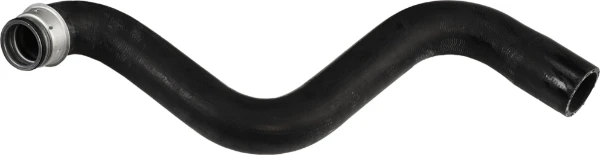 Tubería de radiador arriba Fiat Scudo (220L)