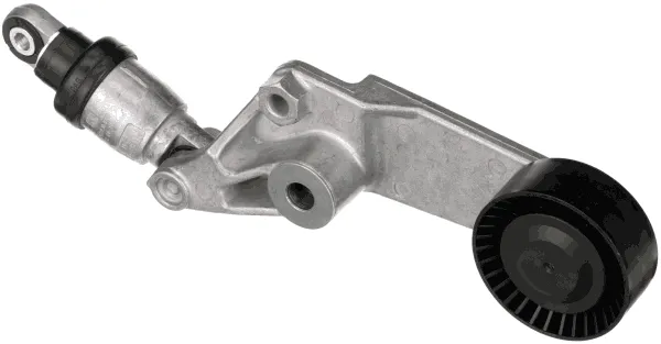 Tensor de correa, correa poli V Toyota Corolla E12