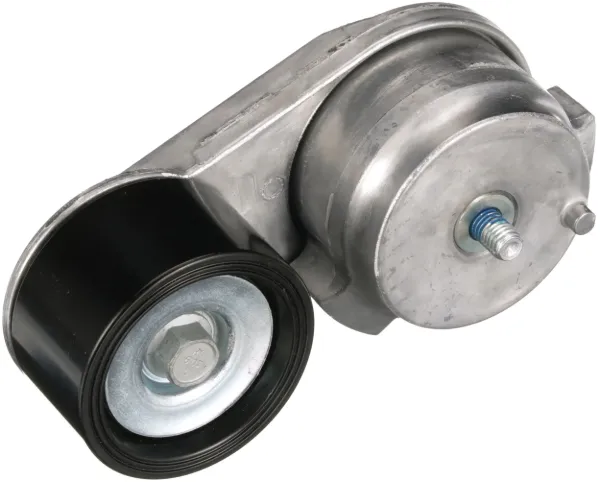 Tensor de correa poli V T38726 Gates