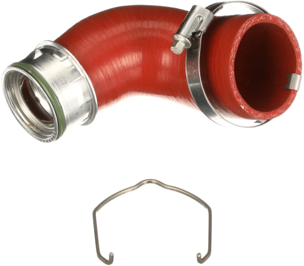 GATES Tubo VF123ES – Ricambio Originale Per Sistemi Raffreddamento Auto - 3