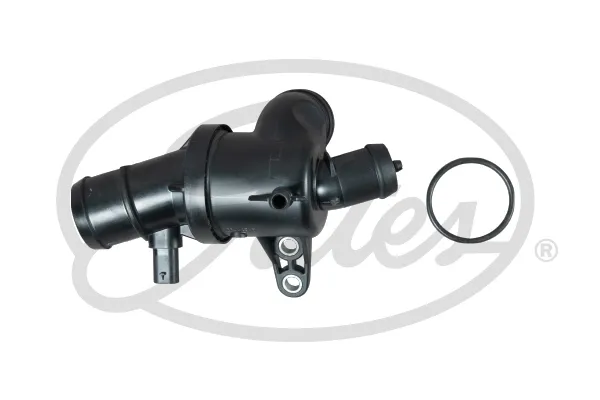 Caja de termostato Mercedes A W169