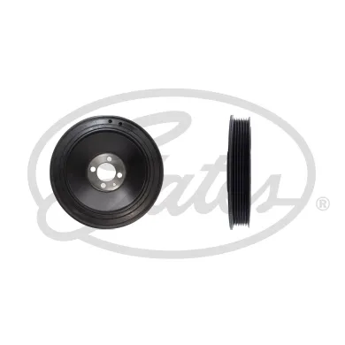 Polea de cigüeñal Opel Insignia A