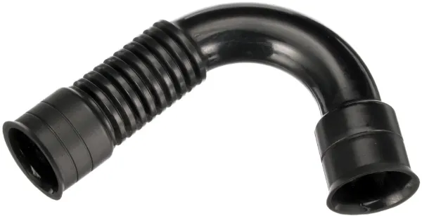 Tubo de ventilación del cárter EMH444 Gates