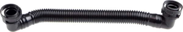 Tubo De Ventilacion Del Carter (Separador de Aceite) Volkswagen Polo 4 (9A4)