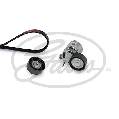 Correa de transmisión BMW X4 G02, F98