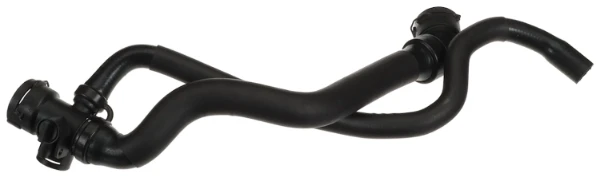 Manguera refrigerante para radiador inferiora Seat Exeo ST (3R5)