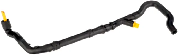 Tubo de ventilación del cárter Mercedes Sprinter II 4,6-t