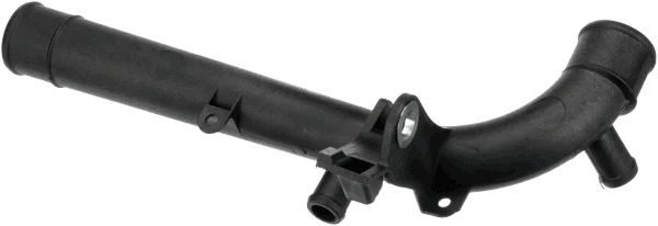 Manguera (conducto) del sistema de refrigeración Opel Vectra B (36)