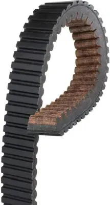 Correa de variador 19C3218 Gates