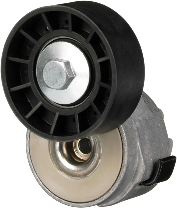 Tensor de correa, correa poli V Fiat Ducato 3 (250)