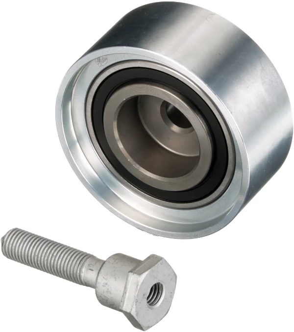 Rodillo intermedio de correa dentada Volkswagen Passat B6 (3C2)