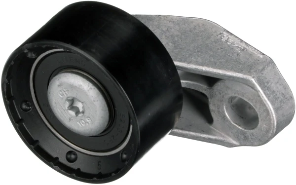 Rodillo intermedio de correa dentada Seat Ibiza 5 (KJ1, KJG)