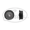 Polea de cigüeñal BMW 3 E46