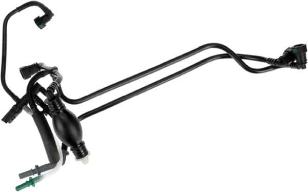 Juego De Tuberias Para Combustibles