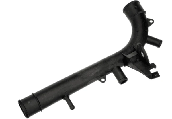 Manguera refrigerante para radiador inferiora Opel Corsa A (93, 94, 98, 99)
