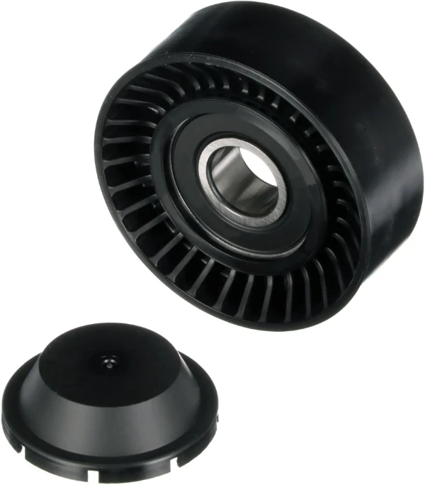 Rodillo, correa trapecial poli V Volvo XC90 