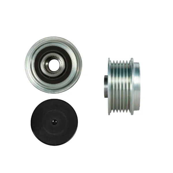 Polea alternador Hyundai Tucson III