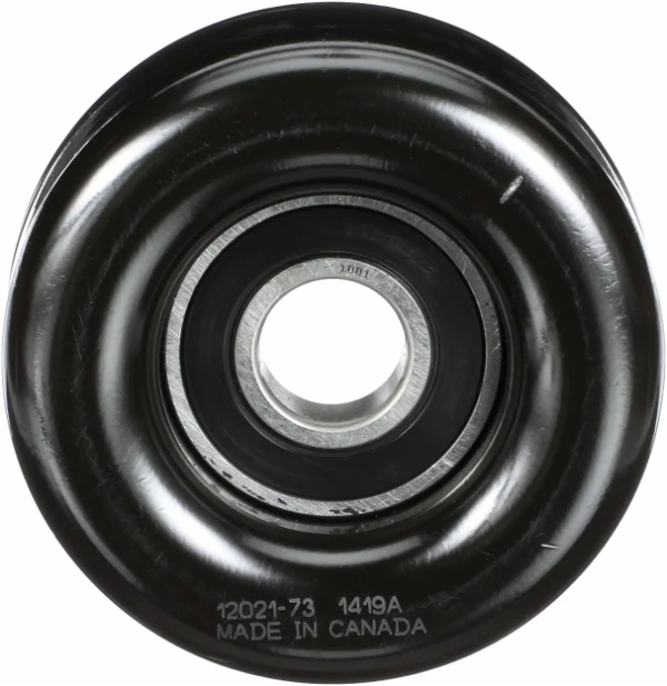 Rodillo, correa trapecial poli V Honda Odyssey (US)