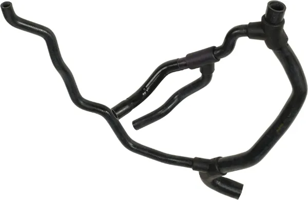 Manguera inferior del radiador 3942 Gates