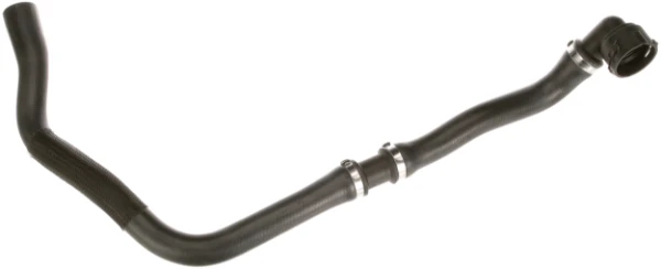Tubería de radiador arriba Land Rover Freelander 2 (L359)