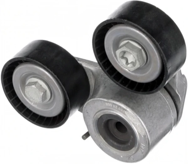 Tensor de correa, correa poli V Audi A7 Sportback (4KA)