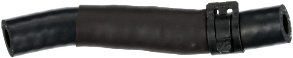Tubería de radiador, tuberia flexible calefacción, superior Skoda KAROQ (NU7, ND7)