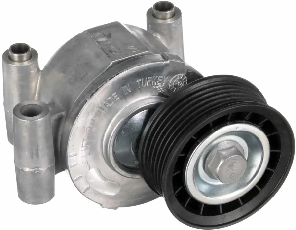 Tensor de correa, correa poli V Mazda 5 1 (CR)