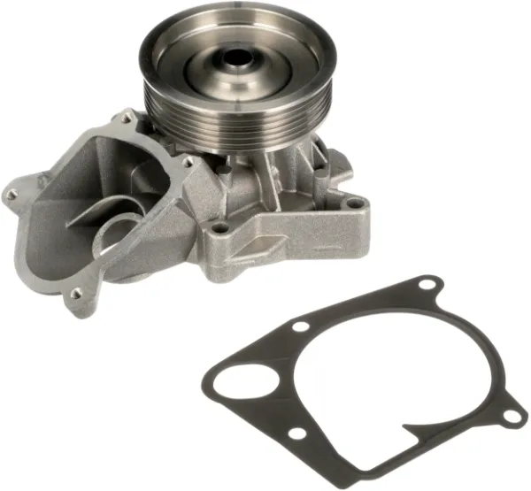 Bomba refrigerante coche para BMW 1  E81, E87