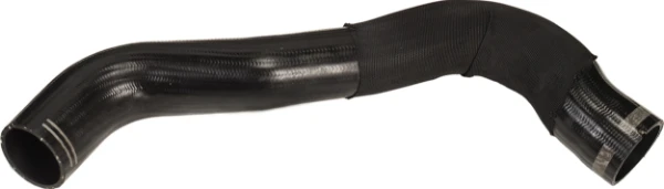 NRF166128 NRF tubo flexible de aire de sobrealimentación inferior derecho