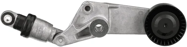 Tensor de correa, correa poli V Toyota Corolla E12