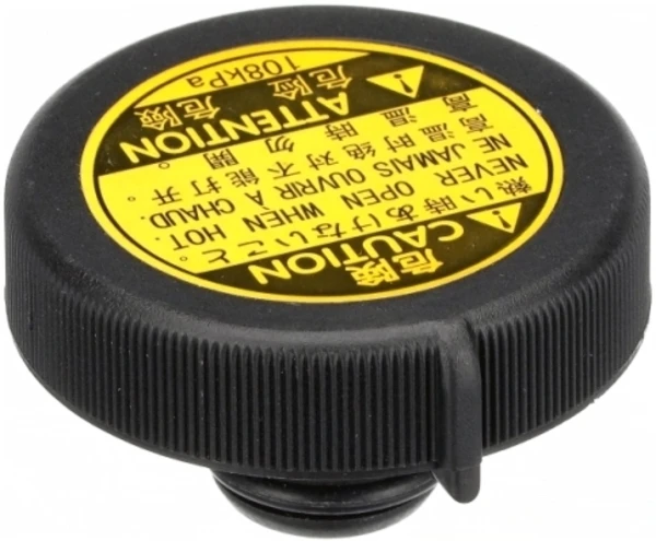 Tapón de expansión de refrigerante/anticongelante Toyota Corolla (E11)