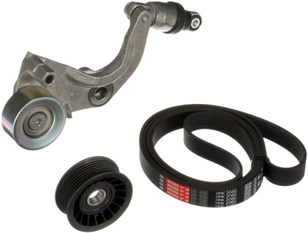 Correa de transmisión Honda Civic VIII