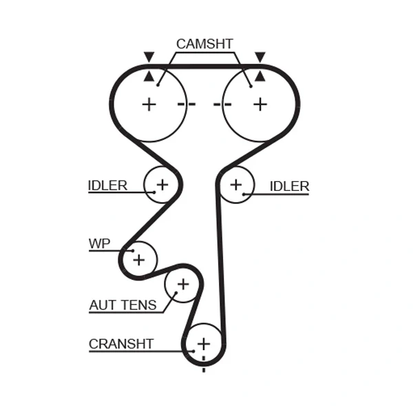 K015408XS Gates