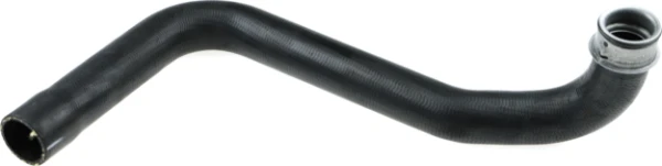 Manguera refrigerante para radiador inferiora Volkswagen Crafter 30-50 (2F, 2FC, 2FF, 2FG,2FL, 2FM)