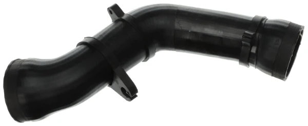 Tubo flexible de aire de sobrealimentación superior Audi TT (8N3)